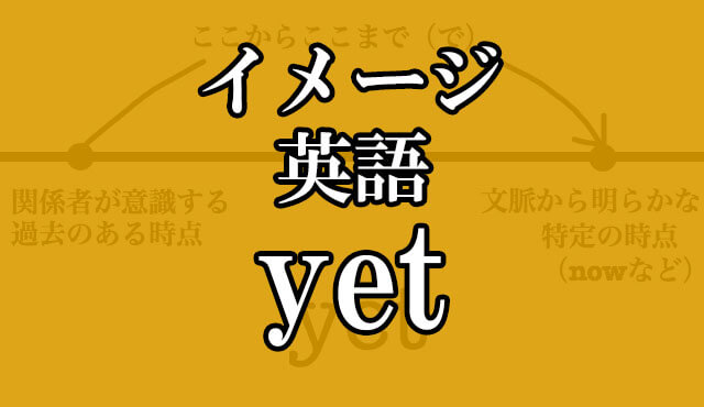 【マジ卍】yetの意味（5コ）と使い方を1つのイメージで完全制覇した | HACKeng